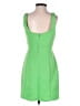 ASOS Design 100% Polyester Green Cocktail Dress Size 2 - photo 2