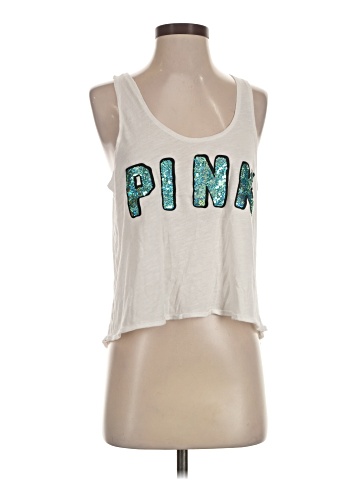 Victoria's Secret Pink Tank Top (view 1)