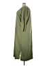Unbranded 100% Polyester Green Casual Dress Size XXL - photo 5