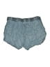 Gap 100% Tencel Blue Denim Shorts Size S - photo 2