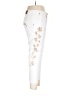 Desigual White Jeans Size 32 waist - photo 4