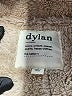 Dylan 100% Polyester Brown Tan Vest Size S - photo 7