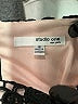 Studio One 100% Polyester Black Cocktail Dress Size 12 - photo 7