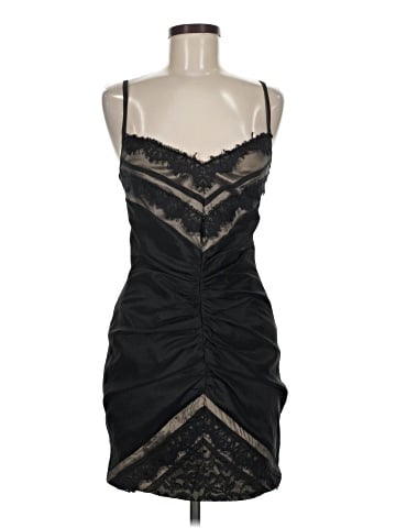 Jessica McClintock Cocktail Dress (view 1)