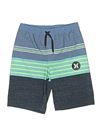 Hurley Rash Guard (view 1)
