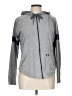 Under Armour Gray Zip Up Hoodie Size L - photo 1