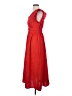 Shein Red Cocktail Dress Size 4 - photo 5