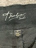 Thalia Sodi Solid Black Shorts Size 6 - photo 3
