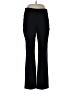 Harve Benard 100% Spandex Black Active Pants Size 10 - photo 1