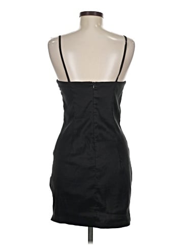 Jessica McClintock Cocktail Dress (view 2)