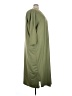 Unbranded 100% Polyester Green Casual Dress Size XXL - photo 4