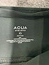 Aqua Color Block Black Active Pants Size XS - photo 7