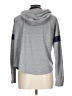 Under Armour Gray Zip Up Hoodie Size L - photo 2