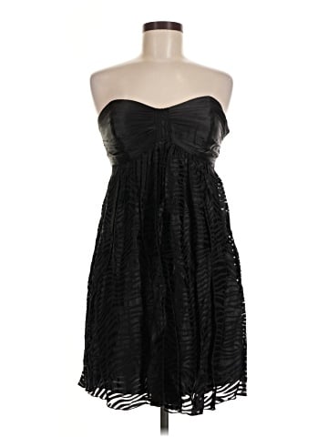 Express Cocktail Dress (view 1)
