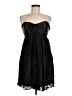 Express Black Cocktail Dress Size 8 - photo 1
