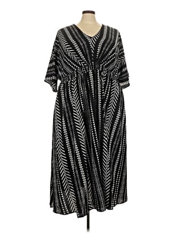 BLOOMCHIC Casual Dress (view 1)