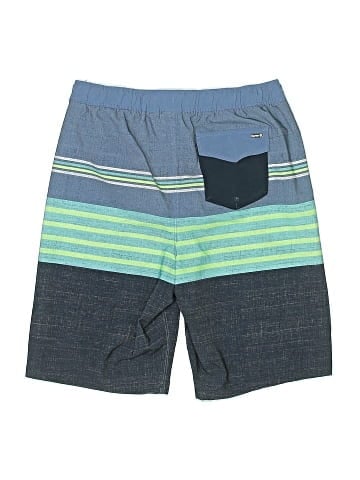 Hurley Rash Guard (view 2)