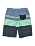 Hurley Blue Rash Guard Size 14 - 16 - photo 2