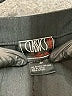 Assorted Brands Solid Black Dress Pants Size 4 Petite - photo 7