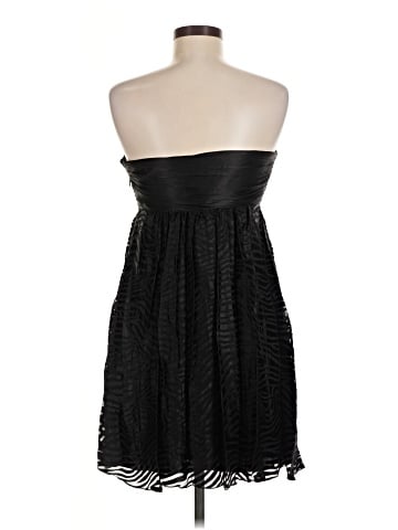 Express Cocktail Dress (view 2)