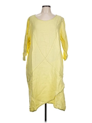 Cynthia Ashby Casual Dress (view 1)