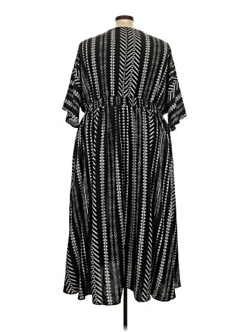 BLOOMCHIC Casual Dress (view 2)