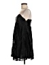 Express Black Cocktail Dress Size 8 - photo 5