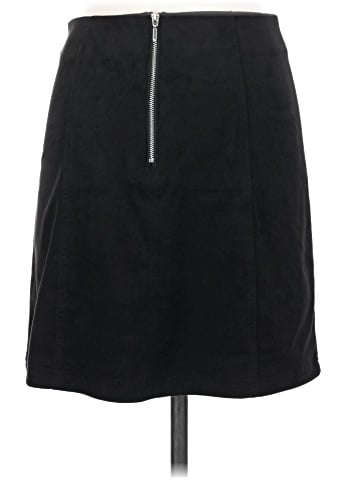 Alya Casual Skirt (view 2)