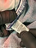 Ann Taylor LOFT Hearts Blue Jeans Size 29 waist - photo 9