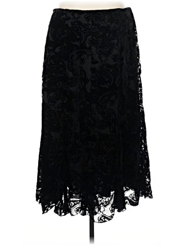 Coldwater Creek Formal Skirt (view 1)