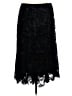 Coldwater Creek Black Formal Skirt Size XL - photo 1