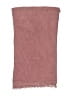 Unbranded Solid Pink Burgundy Scarf One size - photo 2