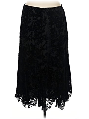 Coldwater Creek Formal Skirt (view 2)