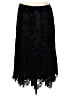 Coldwater Creek Black Formal Skirt Size XL - photo 2