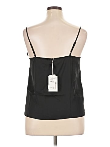 Parker Sleeveless Blouse (view 2)