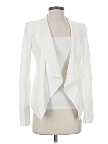 BCBGMAXAZRIA Blazer (view 1)