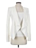 BCBGMAXAZRIA Ivory Blazer Size XXS - photo 1