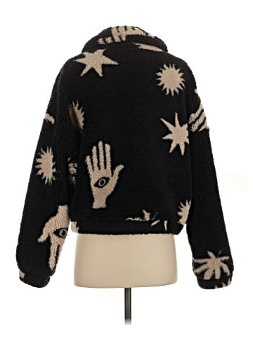 Urban Outfitters Faux Fur Jacket (view 2)