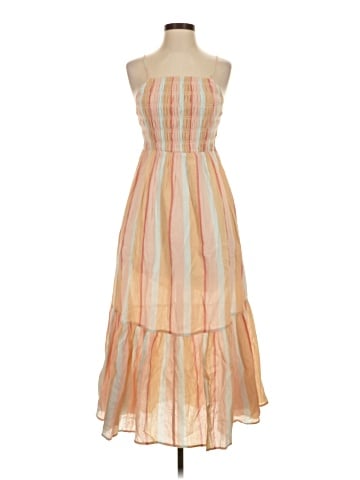 Z Supply Casual Dress (view 1)