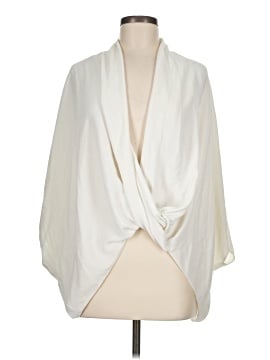 Trina Turk 3/4 Sleeve Top