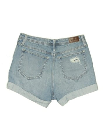 Hollister Denim Shorts (view 2)