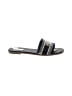 Steve Madden Blue Sandals Size 10 - photo 1