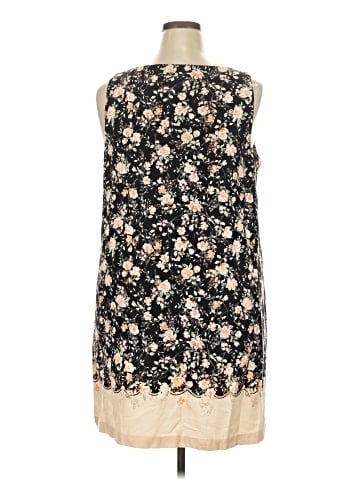 LC Lauren Conrad Casual Dress (view 2)