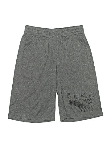 Puma Athletic Shorts (view 1)