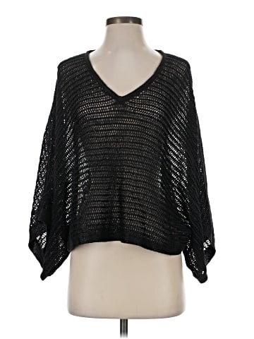 Chico's Poncho (view 1)