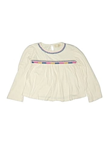 Peek... Long Sleeve T-Shirt (view 1)