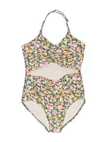 Art Class One Piece Swimsuit (view 1)