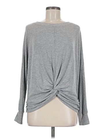 Michael Stars Pullover Sweater (view 1)