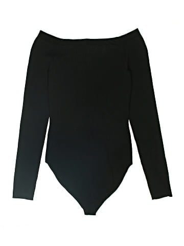 Sandro Bodysuit (view 2)