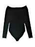Sandro Black Bodysuit Size Med (2) - photo 2